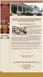 Mobile Screenshot of cassadagahotel.net